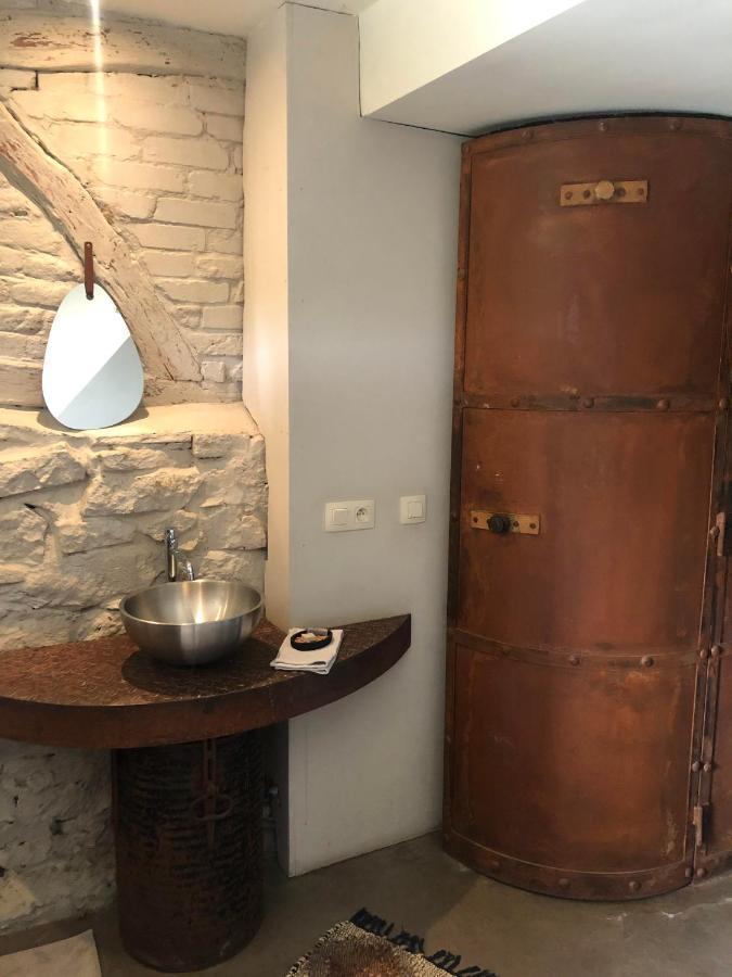 Une Maison A La Campagne Durbuy Εξωτερικό φωτογραφία